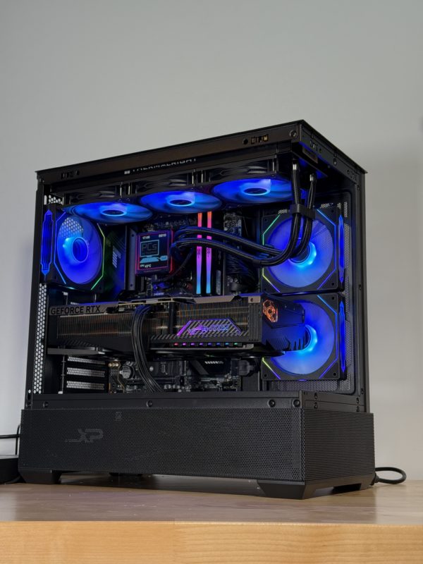 RTX 5090 Ryzen 9800x3d Flagship Gaming PC 64gb DDR5 4TB NVME - Image 19