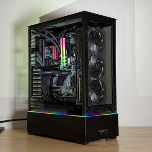 RTX 5070TI Ryzen 7 7800x3d Gaming PC